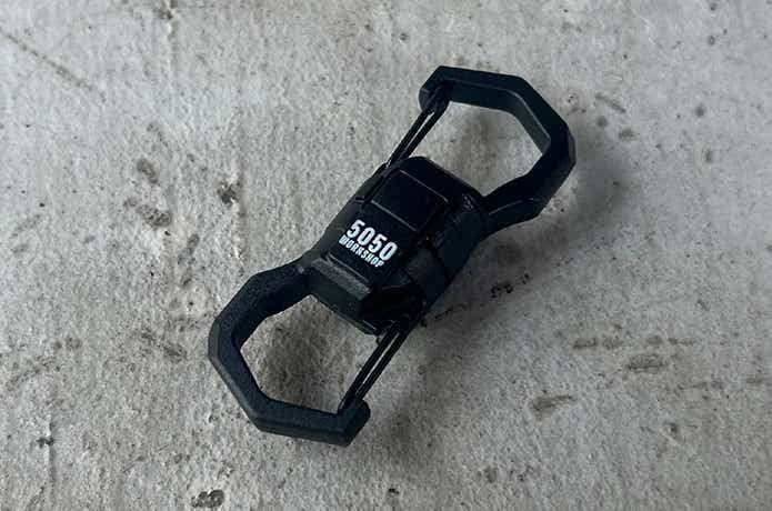 5050WORKSHOP / MAGBINER