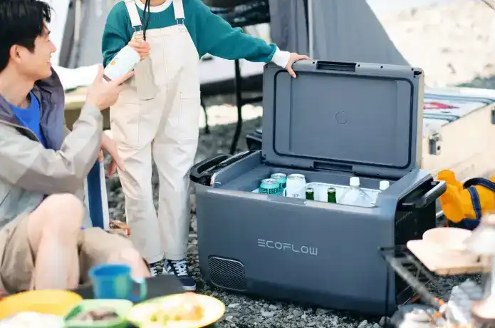 GLACIER Classic 35L(EcoFlow)