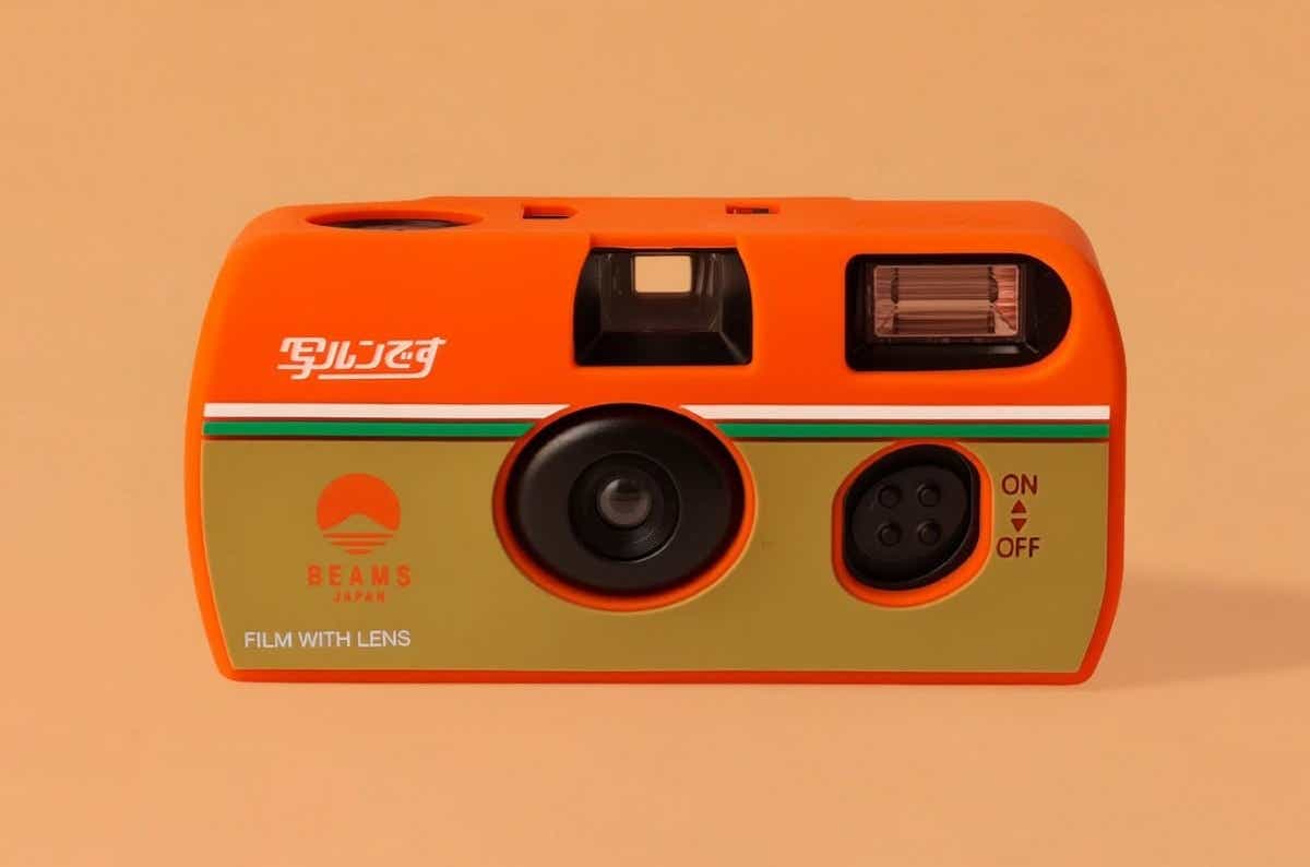 【別注】写ルンです