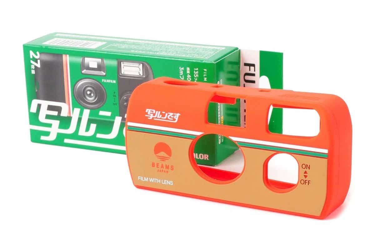 【別注】写ルンです