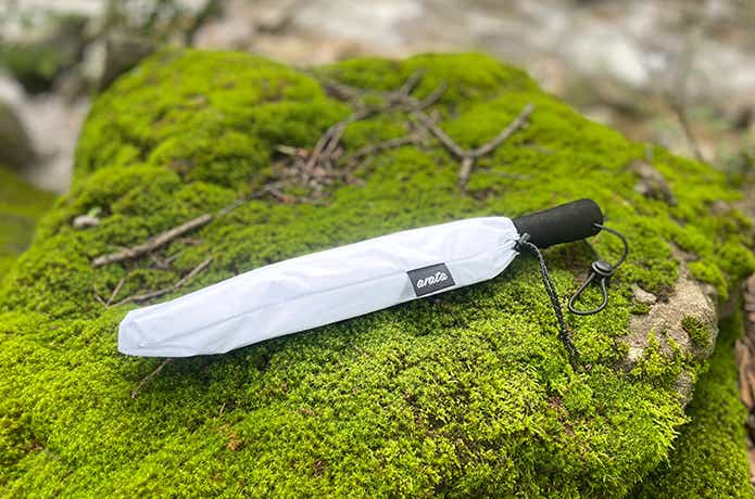 arata「AU-08」苔の上