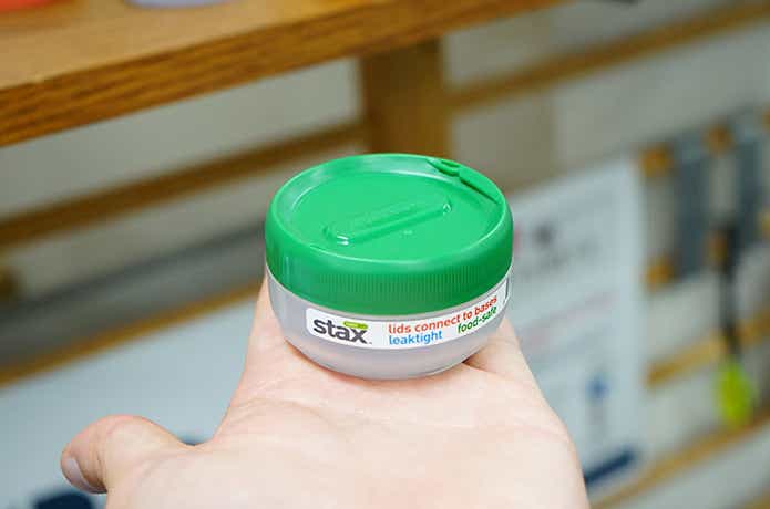 humangear「スタックス」単品手持ち