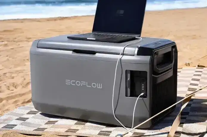 GLACIER Classic 35L(EcoFlow)
