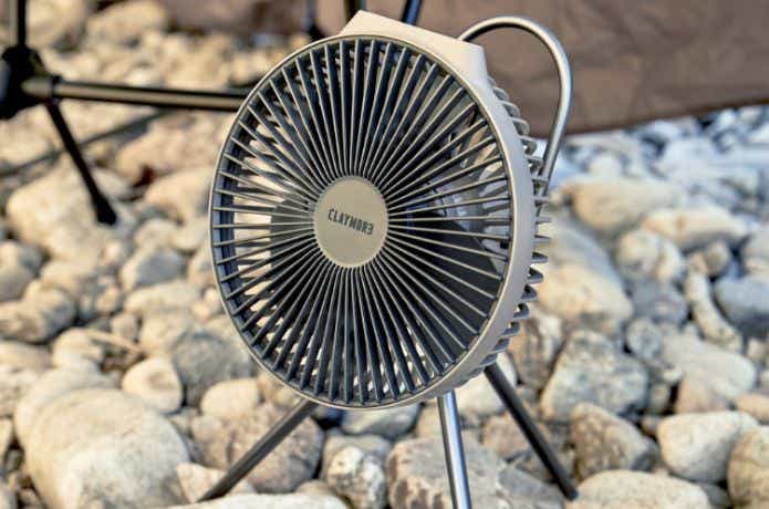 クレイモア FAN V600+