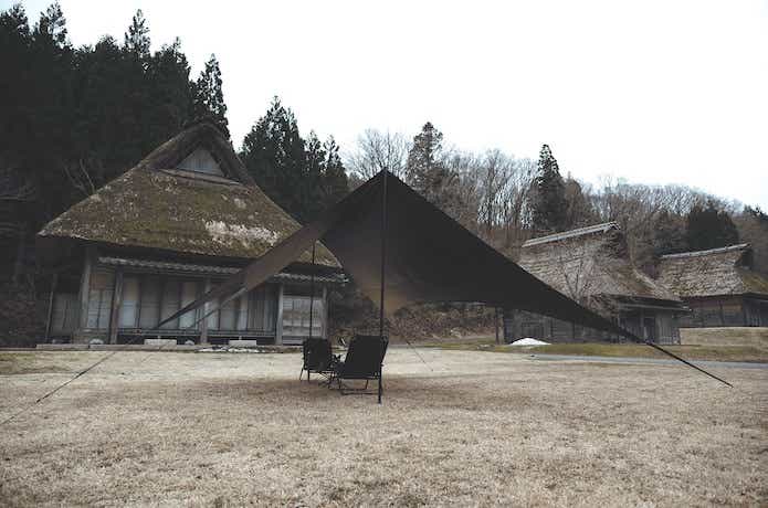 NEUK（ヌーク）　DVERG（ドベルグ）