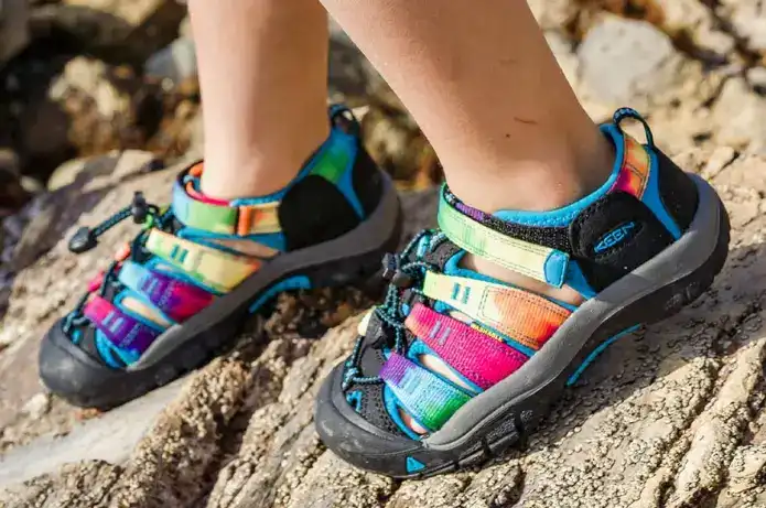 ニューポート H2(KEEN)