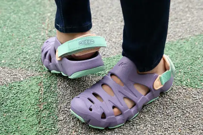 ハイパーFLT(KEEN)