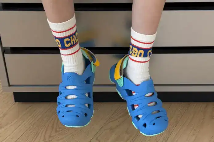 ハイパーFLT(KEEN)