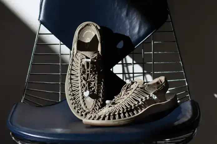 メンズ ユニーク(KEEN)