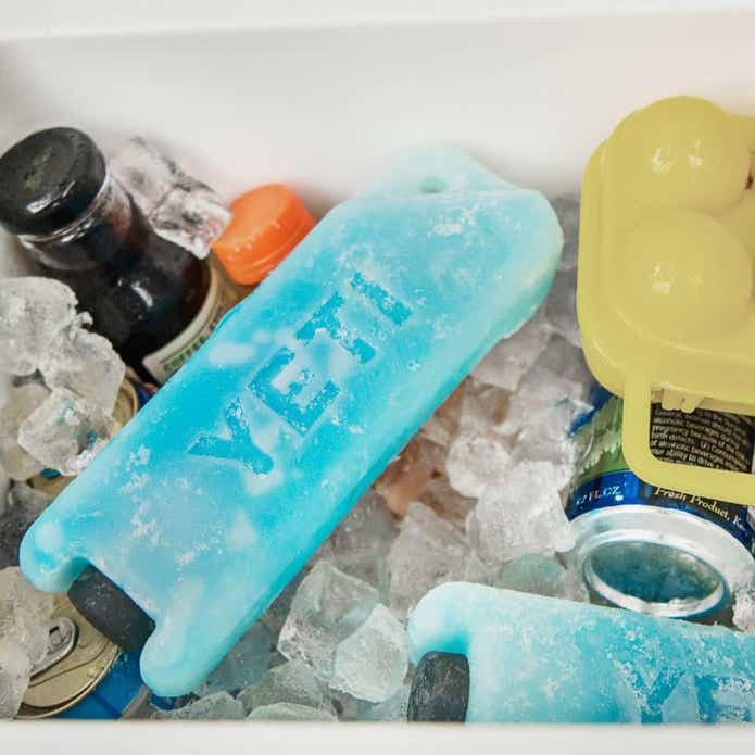 YETI Cooler Ice Pack 1 lb 