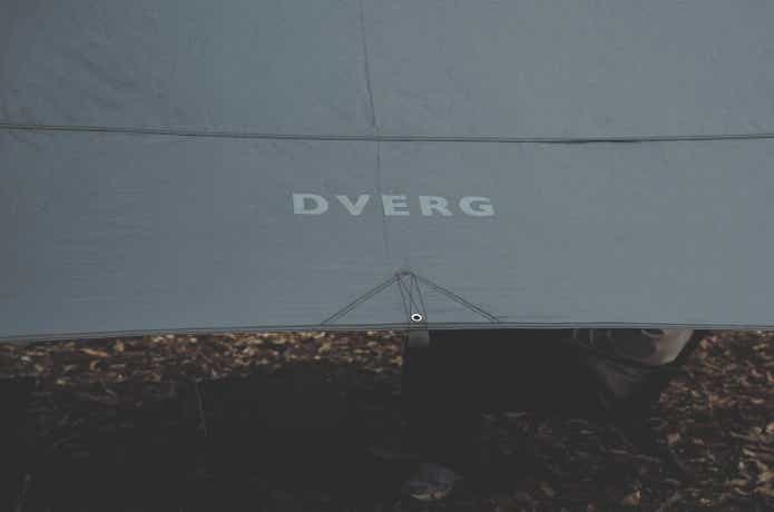 NEUK（ヌーク）　DVERG（ドベルグ）