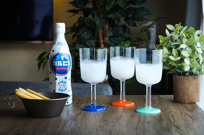 Marc Newsonのワイン 300ml