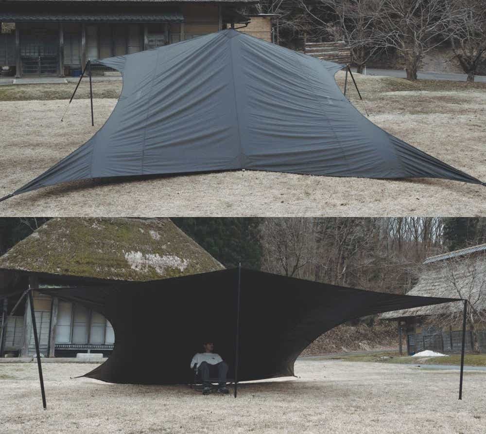 NEUK（ヌーク）　DVERG（ドベルグ）