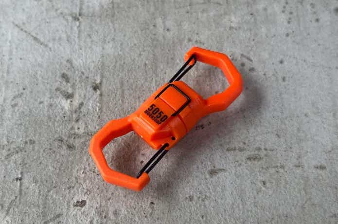 5050WORKSHOP / MAGBINER