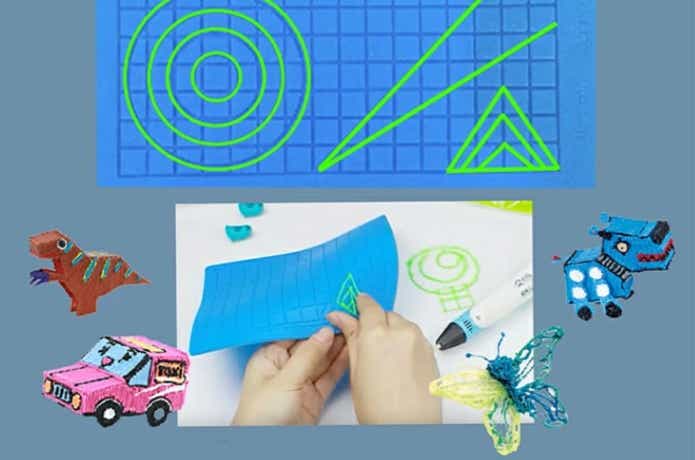 3Dペン