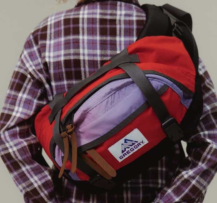 GREGORY × BEAMS BOY グレゴリービームスコラボ