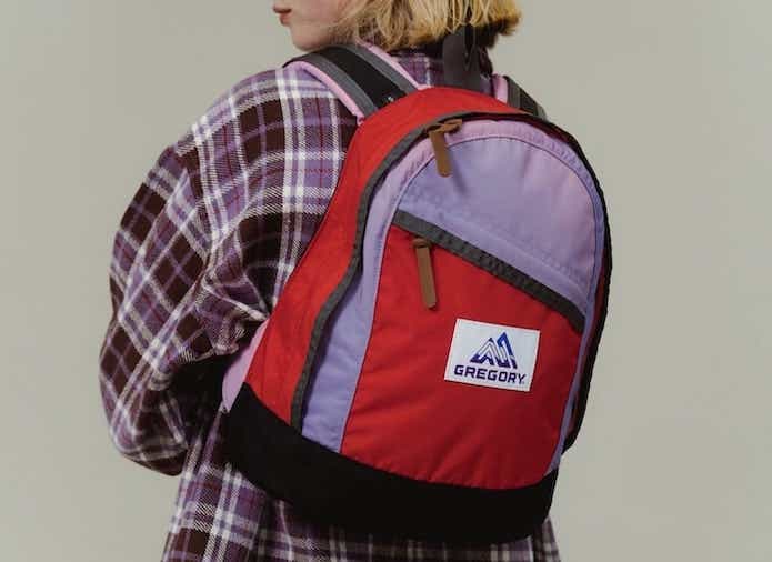 GREGORY × BEAMS BOY グレゴリービームスコラボ
