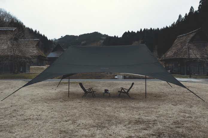 NEUK（ヌーク）　DVERG（ドベルグ）