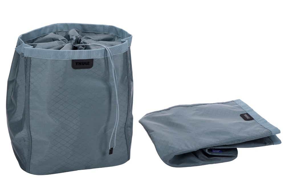 「Thule Adjustable Travel Shoe Bag」