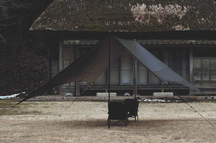 NEUK（ヌーク）　DVERG（ドベルグ）