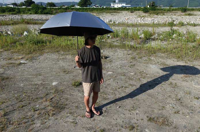 エバニューのSHADOW Master 70