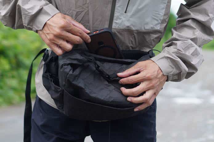 LITEWAY HIP PACK ULTRA