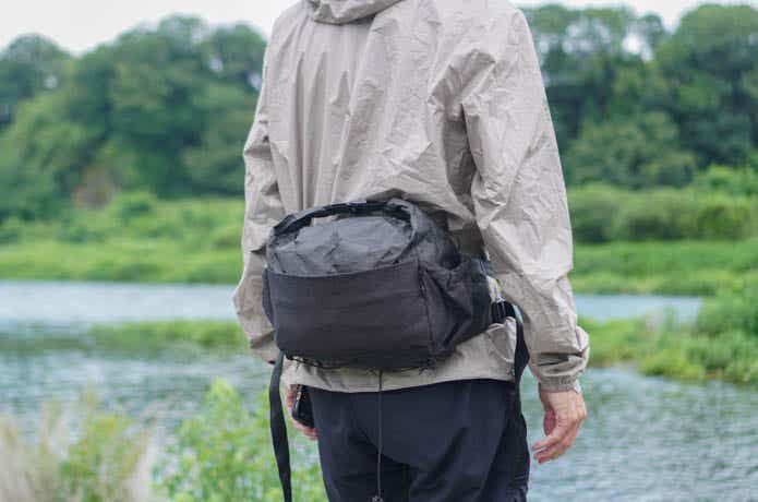 LITEWAY HIP PACK ULTRA