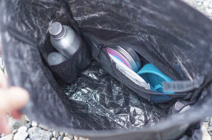 LITEWAY HIP PACK ULTRA