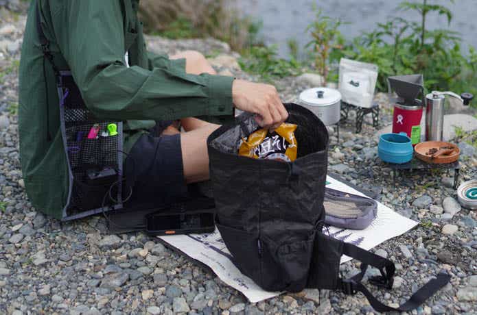 LITEWAY HIP PACK ULTRA