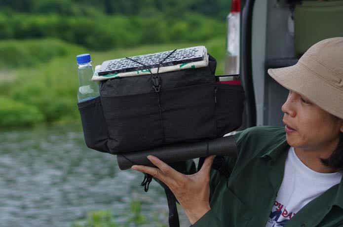 LITEWAY HIP PACK ULTRA