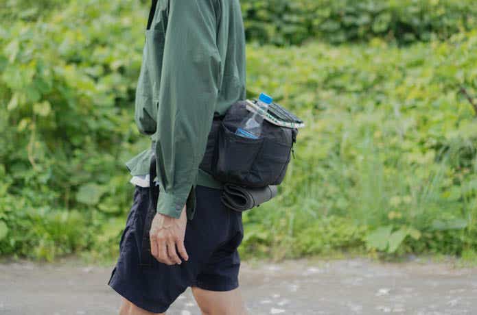 LITEWAY HIP PACK ULTRA