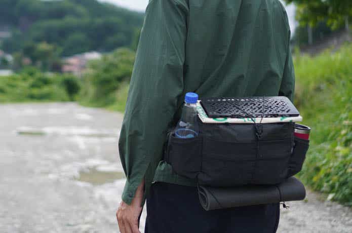 LITEWAY HIP PACK ULTRA