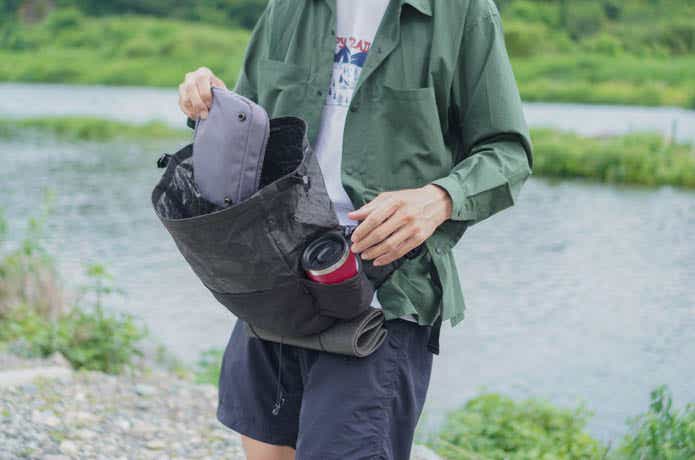 LITEWAY HIP PACK ULTRA
