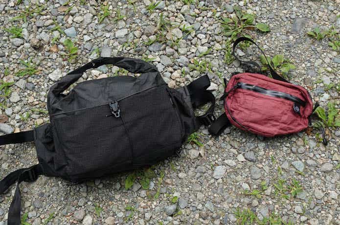 LITEWAY HIP PACK ULTRA