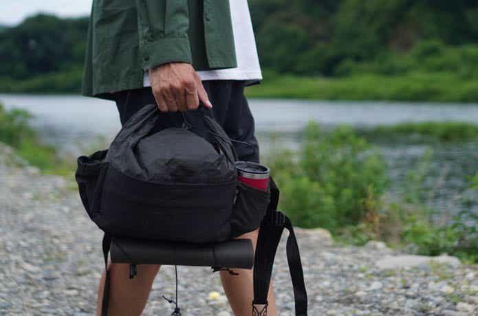 LITEWAY HIP PACK ULTRA