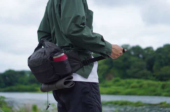 LITEWAY HIP PACK ULTRA
