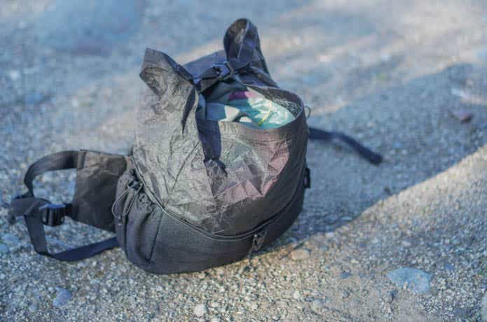 LITEWAY HIP PACK ULTRA
