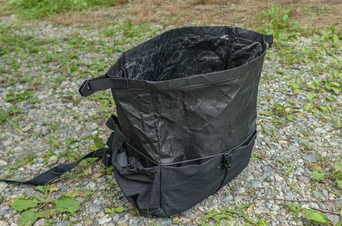 LITEWAY HIP PACK ULTRA
