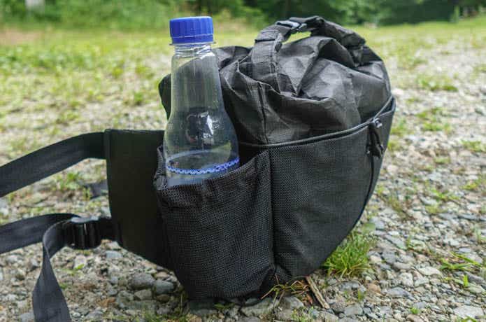 LITEWAY HIP PACK ULTRA