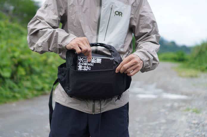 LITEWAY HIP PACK ULTRA