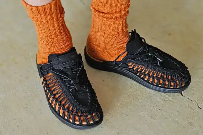 オールジェンダー ユニーク Ⅱ コンバーチブル(KEEN)