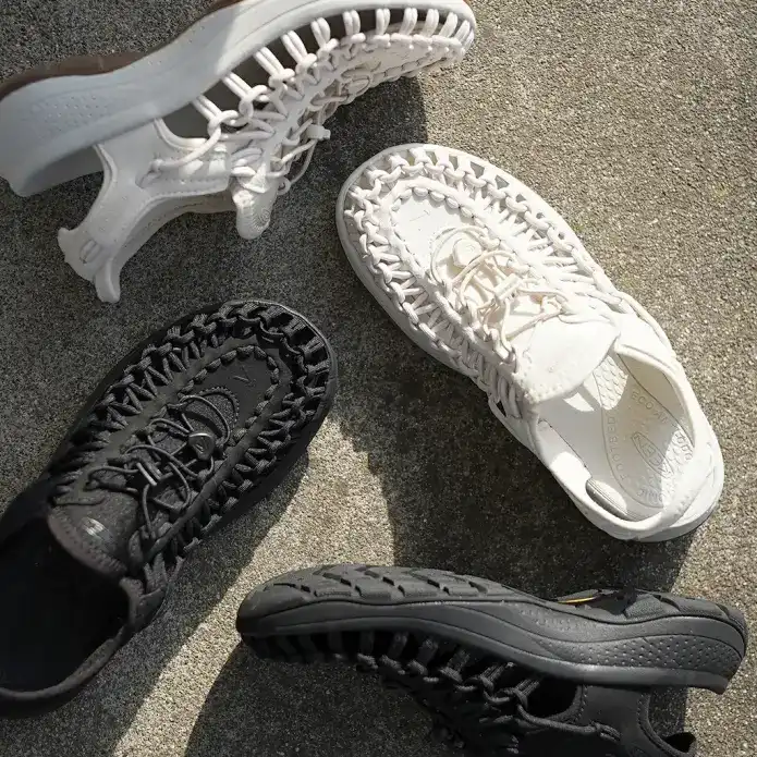 ウィメンズ ユニーク アストリア(KEEN)