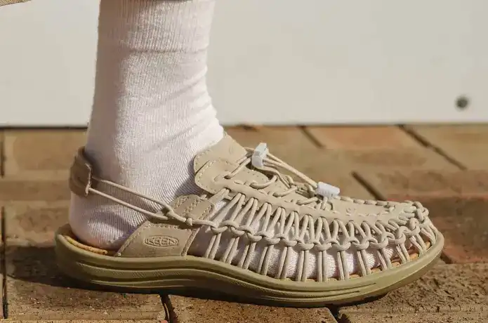 オールジェンダー ユニーク Ⅱ コンバーチブル(KEEN)