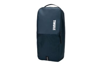 「コレが70Lのバッグ…！？」旅行もキャンプも“荷物が多すぎる”人へ。全部入れて持ち運べる新作が出ました。