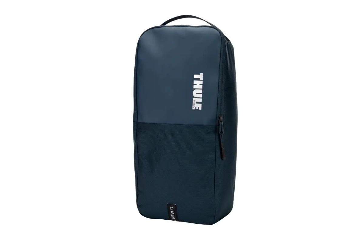 「コレが70Lのバッグ…！？」旅行もキャンプも“荷物が多すぎる”人へ。全部入れて持ち運べる新作が出ました。