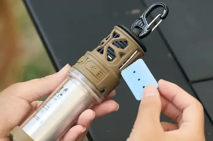 WAQのREPELLENT LANTERN
