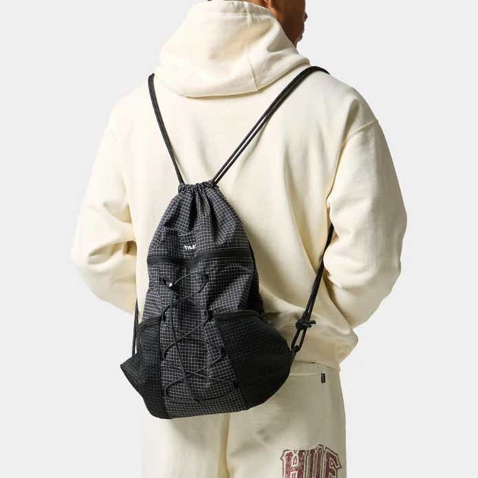 HUF eightynine RIPSTOP KNAPSACK