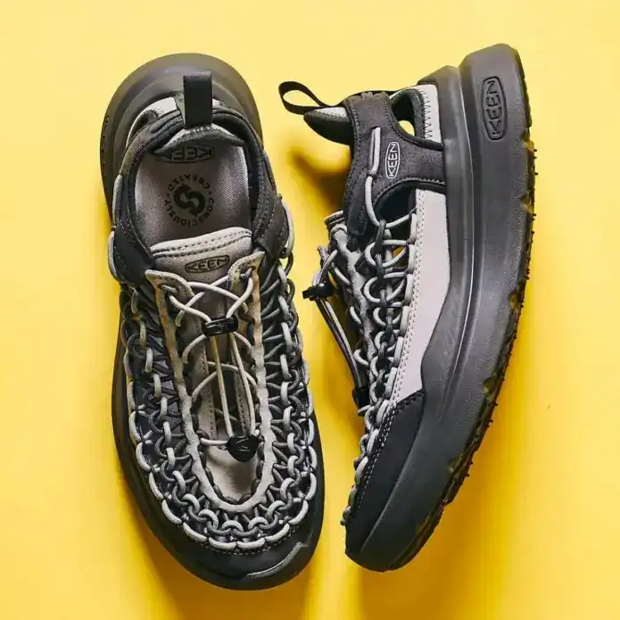 メンズ ユニーク WK(KEEN)