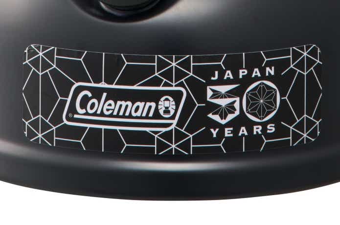 コールマン 50 リミテッド コクーンIII