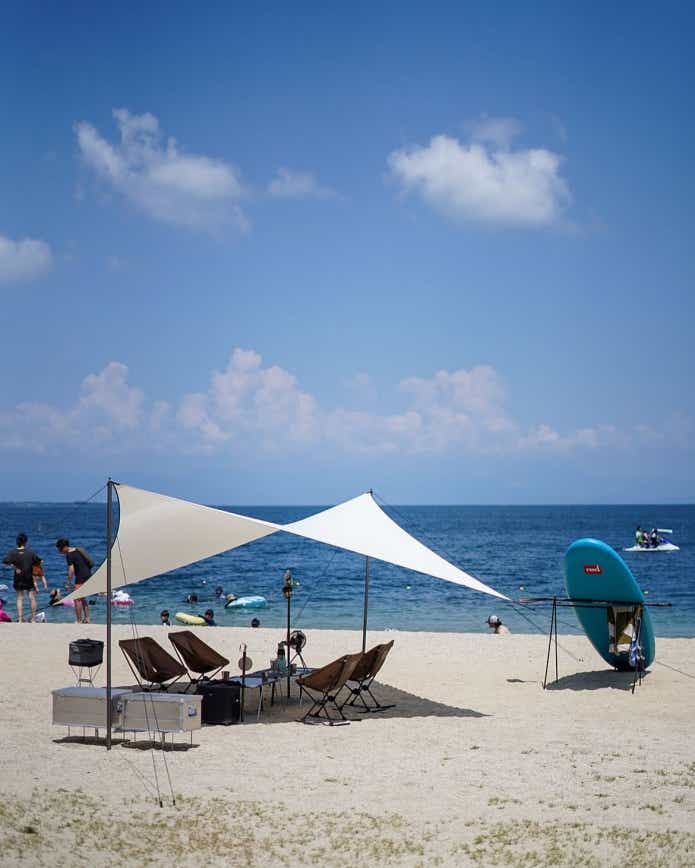 sunsetclimaxのTARP0